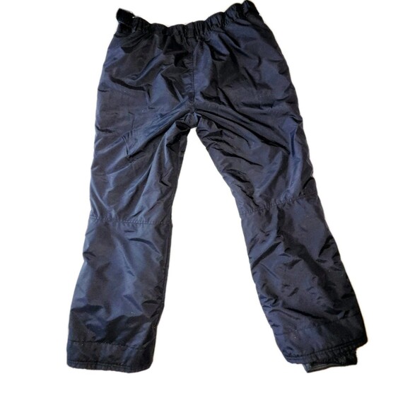 Outdoor Gear‎ Men's Crest Snow Pants - Size XXL - Black - Picture 9 of 10